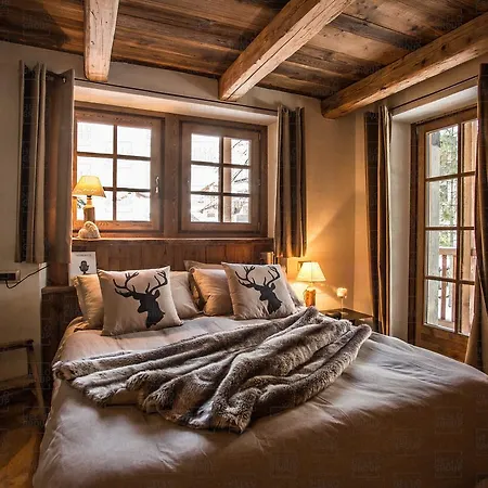 Hellochalet_chalet Maison Bianca * Valtournenche
